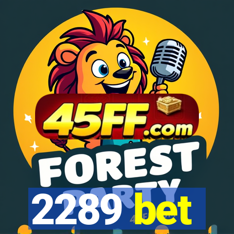2289 bet
